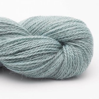 Baby alpaca - 43 Fog