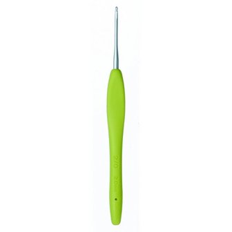Clover Amour haaknaald 2mm  t/m 12mm