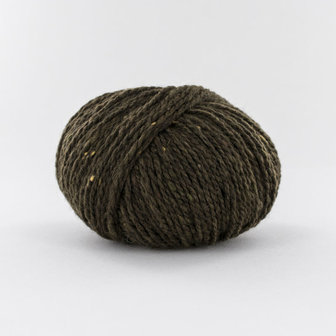 Super Tweed - 03 Donkerbruin