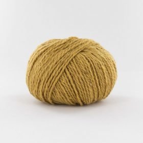 Super Tweed - 26 Geel