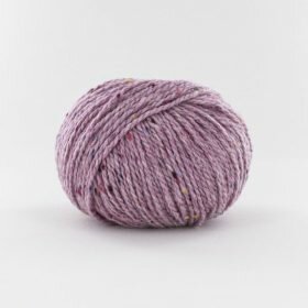 Super Tweed - 24 Roze