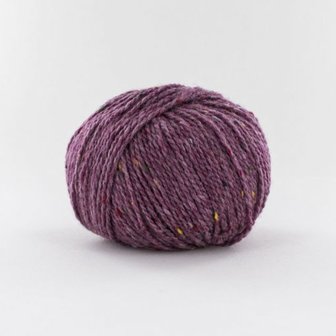 Super Tweed - 23 Fuchsiaroze