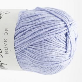 Summer in Kashmir GOTS - 27 Light Blue