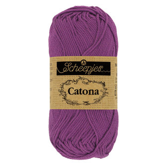 Catona - 282 Ultra Violet 