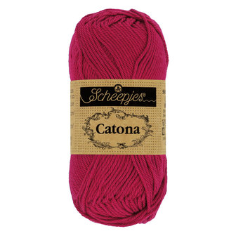 Catona - 192 Scarlet 