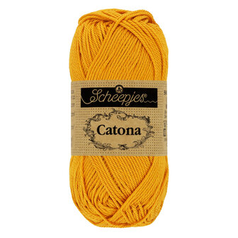 Catona - 249 Saffron 