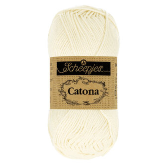 Catona - 130 Old Lace