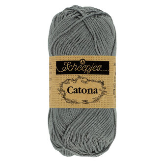 Catona - 242 Metal Grey