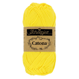 Catona - 280 Lemon 