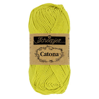 Catona - 245 Green Yellow 
