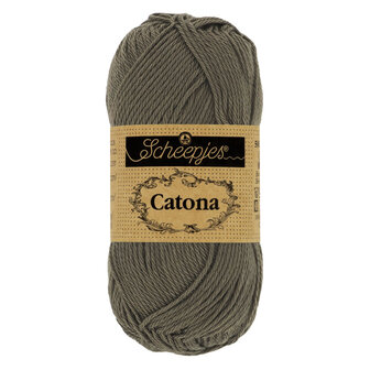 Catona - 387 Dark Olive 