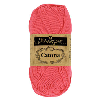 Catona - 256 Carmelia Rose