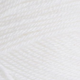Stylecraft Special DK - 1001 White