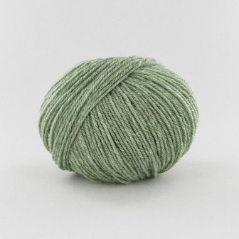 Fonty Tartan 3  2031 Zacht Mos Groen