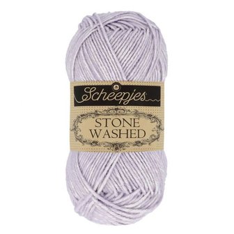 Stone Washed - 818 Lilac Quartz 
