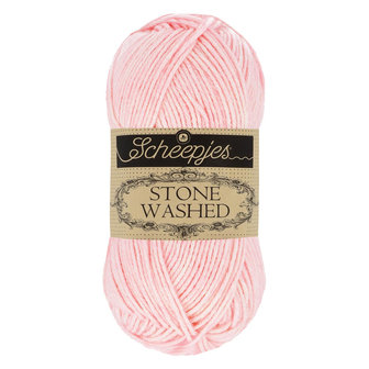 Stone Washed - 820 Roze Quartz