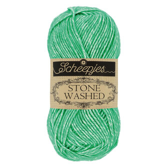 Stone Washed - 826 Forsterite 