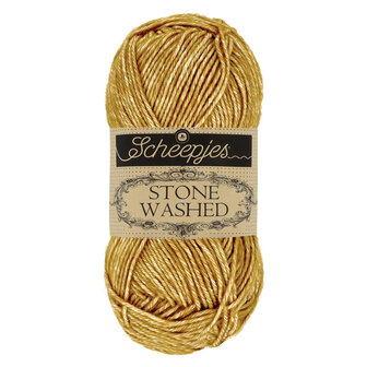 Stone Washed - 832 Enstatite 