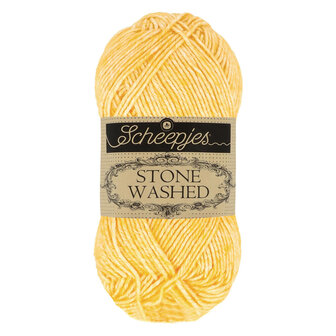 Stone washed - 833 Beryl