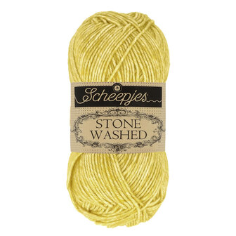 Stone Washed - 812 Lemon Quartz