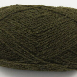 Jamieson&#039;s  Spindrift - 825 Olive