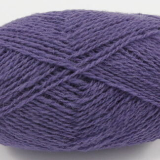 Jamieson&#039;s  Spindrift - 610 Purple