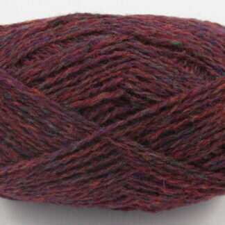 Jamieson&#039;s  Spindrift - 239 Purple Heather