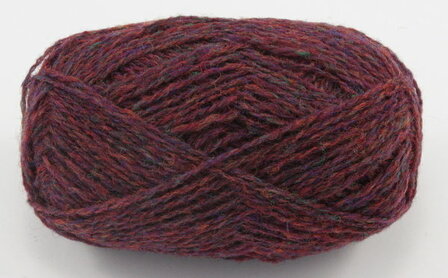 Jamieson&#039;s  Spindrift - 239 Purple Heather