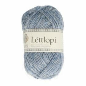 Lopi Lettlopi - 1700 Air Blue