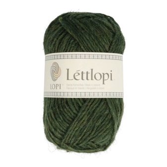 Lopi Lettlopi - 1407 Pine Green