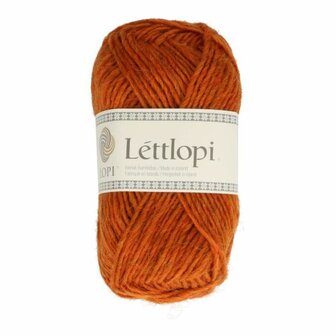 Lopi Lettlopi - 1704 Apricot