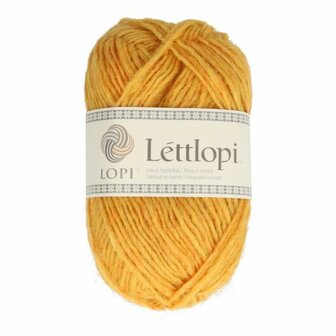 Lopi Lettlopi - 1703 Mimosa