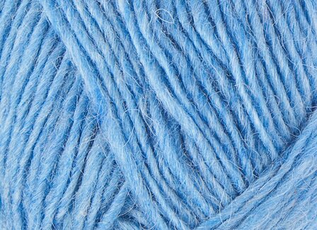 Lopi Lettlopi - 1402 Heaven Blue