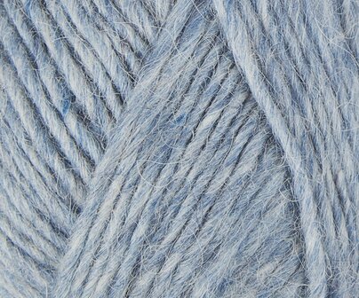 Alafosslopi - 0008 Light Denim