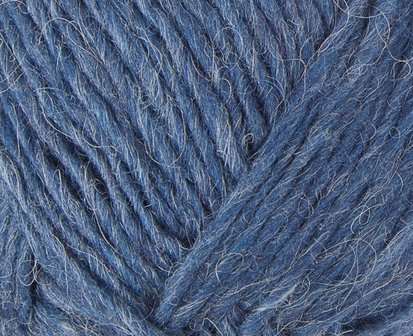 Alafosslopi - 0010 Denim
