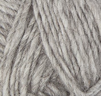 Alafosslopi - 0056 Light Grey