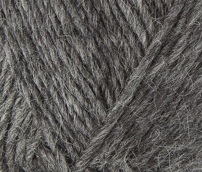 Alafosslopi - 0058 Dark Grey