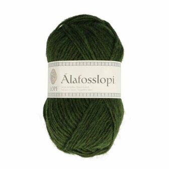 Alafosslopi - 1231 Garden Green