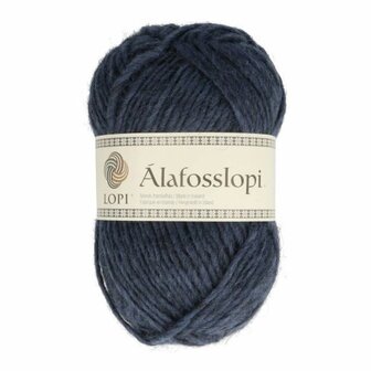 Alafosslopi - 9959 Indigo