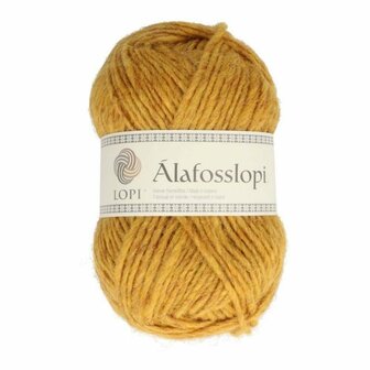 Alafosslopi - 9964 Golden