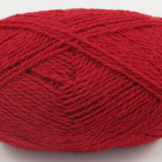 Jamieson&#039;s  Spindrift - 525 Crimson 
