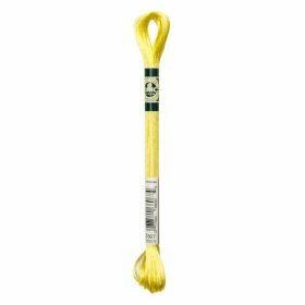 DMC Mouline Satin 1008F &ndash; S307