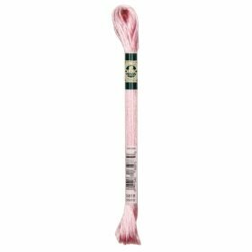 DMC Mouline Satin 1008F &ndash; S820