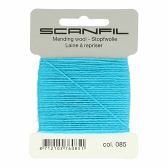 Scanfil Stopwol - 085 Turquoise