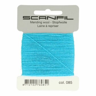  Scanfil Stopwol - 085 Turquoise