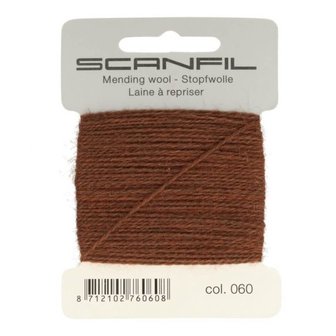 Scanfil Stopwol - 060 Bruin