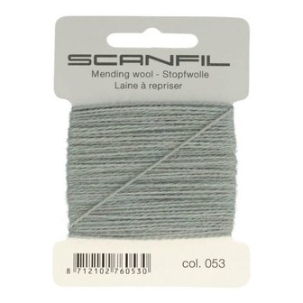 Scanfil Stopwol - 053 Grijs