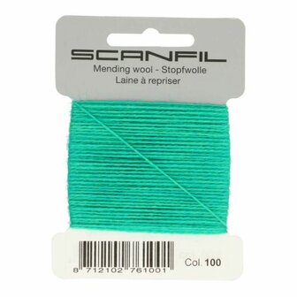Scanfil Stopwol - 100 Groen