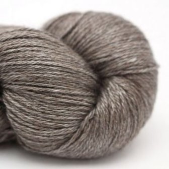 Yeti  Silverbrown