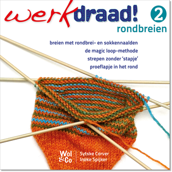 Werkdraad 2 - Rondbreien